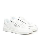JUST CAVALLI Wordmark Sneakers - Gravity NYC